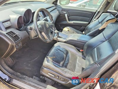 Zdjęcie 7 z 12 samochodu: 2011 ACURA RDX VIN:5J8TB1H2XBA003294 - miniatura