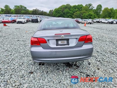 Zdjęcie 6 z 12 samochodu: 2012 BMW 328 I VIN:WBADW3C58CE823952 - miniatura