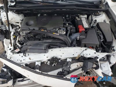 Zdjęcie 11 z 13 samochodu: 2023 TOYOTA CAMRY LE VIN:4T1C11AK0PU180658 - miniatura
