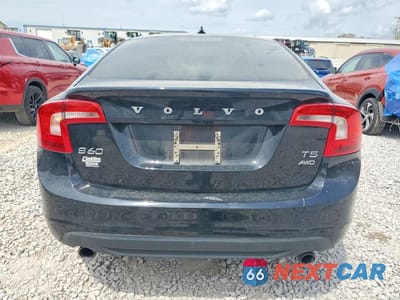 Zdjęcie 6 z 11 samochodu: 2013 VOLVO S60 T5 VIN:YV1612FH4D1208585 - miniatura