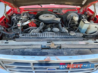 Zdjęcie 11 z 11 samochodu: 1992 FORD F250 VIN:2FTHF25M0NCA91876 - miniatura