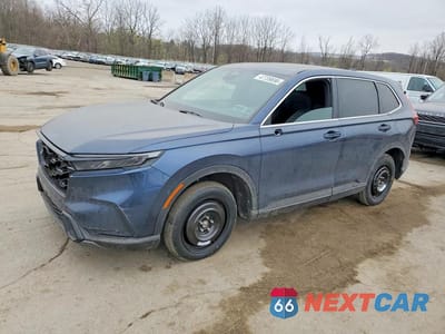 2024 HONDA CR-V SPORT-L 5J6RS6H8XRL025024 - główne zdjęcie licytacji z USA - miniatura
