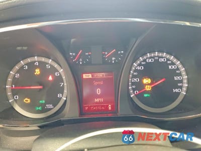 Zdjęcie 9 z 13 samochodu: 2016 GMC TERRAIN SLE VIN:2GKFLTEK3G6166192 - miniatura