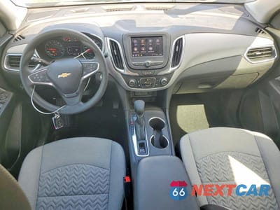 Zdjęcie 8 z 13 samochodu: 2024 CHEVROLET EQUINOX LS VIN:3GNAXHEG9RL196208 - miniatura
