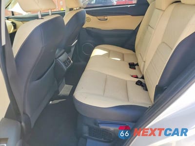 Zdjęcie 11 z 13 samochodu: 2018 LEXUS NX 300H BASE VIN:JTJBJRBZ9J2088412 - miniatura