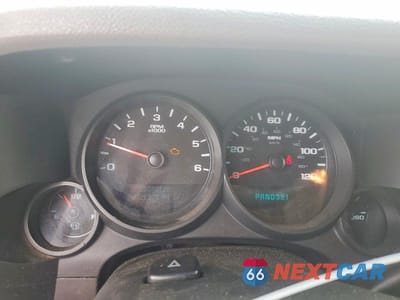 Zdjęcie 9 z 12 samochodu: 2008 CHEVROLET SILVERADO VIN:1GCEC19X98Z213619 - miniatura