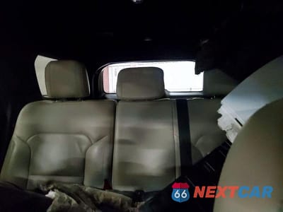Zdjęcie 10 z 14 samochodu: 2018 FORD EXPLORER XLT VIN:1FM5K8D85JGC35545 - miniatura