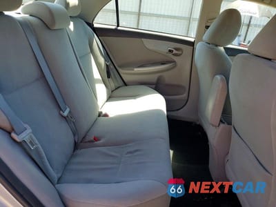 Zdjęcie 10 z 12 samochodu: 2013 TOYOTA COROLLA LE VIN:5YFBU4EE2DP155489 - miniatura