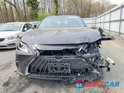 Piąte zdjęcie samochodu w środku: 2025 LEXUS ES 350 LUXURY VIN:58AEZ1B19SU212869 - miniatura