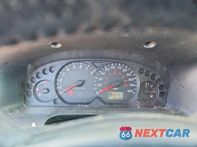 Zdjęcie 9 z 12 samochodu: 2002 MAZDA TRIBUTE LX VIN:4F2YU08142KM07136 - miniatura