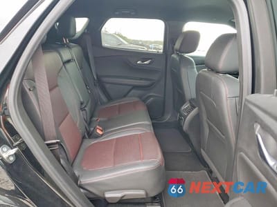 Zdjęcie 11 z 13 samochodu: 2022 CHEVROLET BLAZER RS VIN:3GNKBERS7NS232171 - miniatura