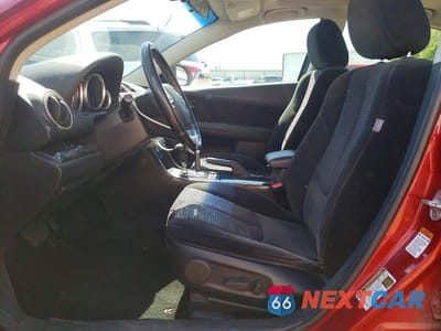 Zdjęcie 7 z 12 samochodu: 2010 MAZDA 6 I VIN:1YVHZ8CH6A5M20126 - miniatura