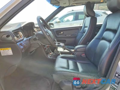 Zdjęcie 7 z 12 samochodu: 1999 VOLVO S70 VIN:YV1LS55A9X1597945 - miniatura