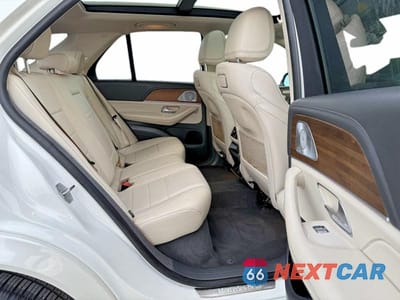 Zdjęcie 6 z 11 samochodu: 2020 MERCEDES-BENZ GLE 450 4MATIC VIN:4JGFB5KB4LA149330 - miniatura