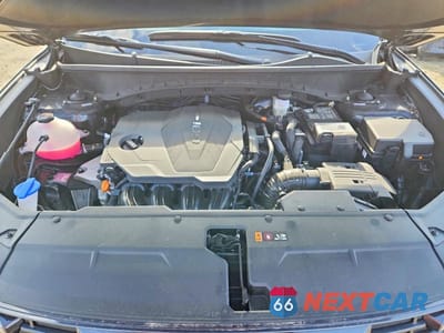 Zdjęcie 12 z 13 samochodu: 2025 HYUNDAI TUCSON SEL VIN:5NMJBCDE3SH512120 - miniatura