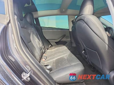 Zdjęcie 10 z 12 samochodu: 2025 TESLA MODEL 3 VIN:5YJ3E1EA1SF997049 - miniatura