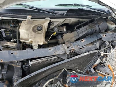 Zdjęcie 12 z 13 samochodu: 2006 CHEVROLET EXPRESS G1500 VIN:1GNFG15T361119878 - miniatura