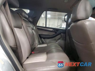 Zdjęcie 11 z 13 samochodu: 2005 TOYOTA 4RUNNER SR5 VIN:JTEBT14R350050828 - miniatura