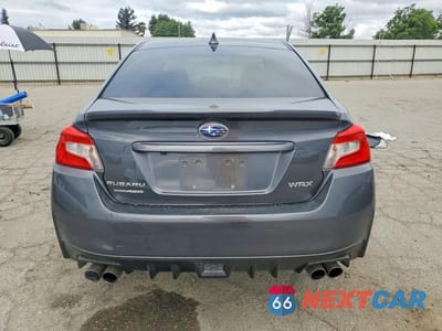 Zdjęcie 6 z 12 samochodu: 2020 SUBARU WRX PREMIUM VIN:JF1VA1C67L9827931 - miniatura