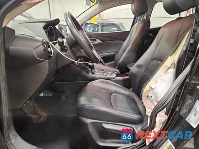 Zdjęcie 7 z 13 samochodu: 2019 MAZDA CX-3 TOURING VIN:JM1DKFC7XK0404241 - miniatura