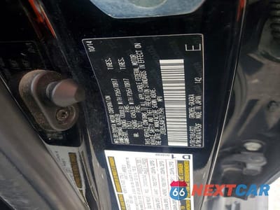 Zdjęcie 12 z 12 samochodu: 2015 TOYOTA 4RUNNER SR5 PREMIUM VIN:JTEBU5JR4F5217596 - miniatura
