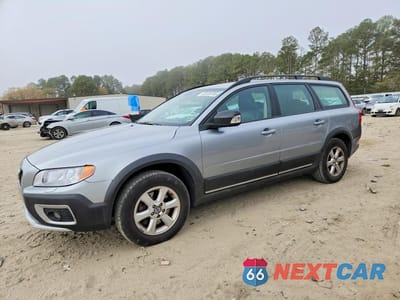 2008 VOLVO XC70 YV4BZ982X81018968 - główne zdjęcie licytacji z USA - miniatura