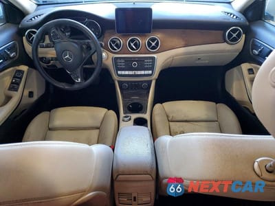 Zdjęcie 8 z 12 samochodu: 2019 MERCEDES-BENZ GLA 250 4MATIC VIN:WDCTG4GB8KU013978 - miniatura