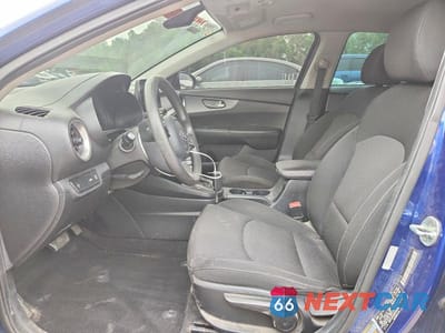 Zdjęcie 7 z 12 samochodu: 2021 KIA FORTE LXS VIN:3KPF24AD5ME284350 - miniatura
