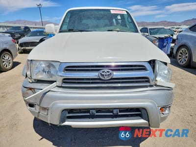 Piąte zdjęcie samochodu w środku: 2000 TOYOTA 4RUNNER LI VIN:JT3GN87R9Y0157609 - miniatura