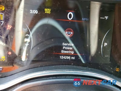 Zdjęcie 9 z 13 samochodu: 2018 JEEP GRAND CHEROKEE LIMITED VIN:1C4RJFBG6JC180330 - miniatura