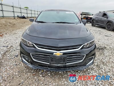 Piąte zdjęcie samochodu w środku: 2016 CHEVROLET MALIBU LT VIN:1G1ZE5ST6GF244426 - miniatura