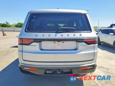 Zdjęcie 6 z 12 samochodu: 2024 JEEP WAGONEER SERIES I VIN:1C4SJUAP5RS104817 - miniatura