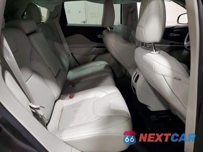 Zdjęcie 11 z 13 samochodu: 2021 JEEP CHEROKEE LATITUDE LUX VIN:1C4PJMMX7MD217182 - miniatura