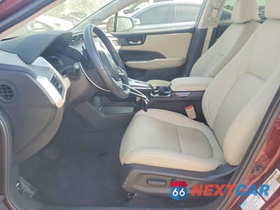 Zdjęcie 7 z 12 samochodu: 2018 HONDA CLARITY TOURING VIN:JHMZC5F3XJC017657 - miniatura