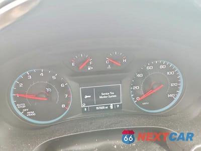 Zdjęcie 9 z 12 samochodu: 2020 CHEVROLET MALIBU LT VIN:1G1ZD5ST5LF004975 - miniatura
