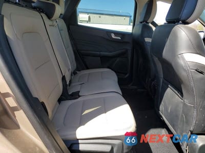 Zdjęcie 11 z 12 samochodu: 2021 FORD ESCAPE SEL VIN:1FMCU9H96MUA71271 - miniatura