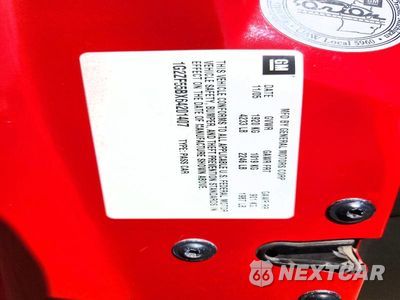 Zdjęcie 12 z 12 samochodu: 2006 PONTIAC G6 SE VIN:1G2ZF55BX64201407 - miniatura