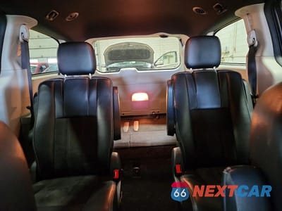 Zdjęcie 10 z 14 samochodu: 2020 DODGE GRAND CARAVAN SXT VIN:2C4RDGCG0LR206488 - miniatura