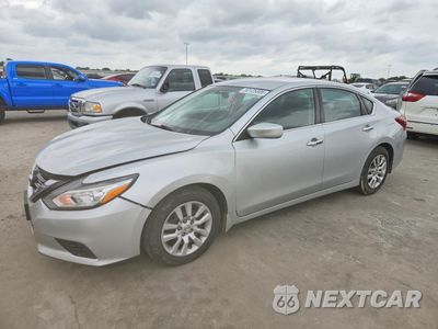 2018 NISSAN ALTIMA 2.5 S 1N4AL3AP5JC258433 - główne zdjęcie licytacji z USA - miniatura