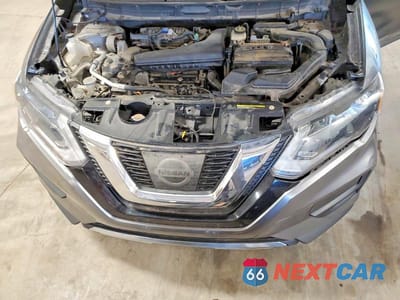 Zdjęcie 12 z 13 samochodu: 2017 NISSAN ROGUE SV VIN:KNMAT2MV9HP584219 - miniatura