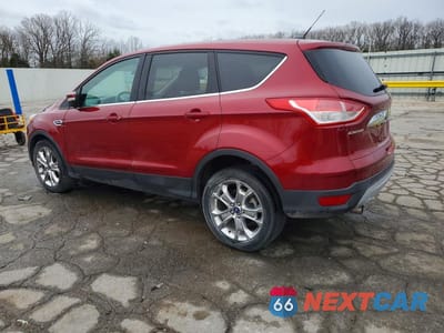 Drugie zdjęcie samochodu z przodu: 2013 FORD ESCAPE SEL VIN:1FMCU9HX3DUA11530 - miniatura