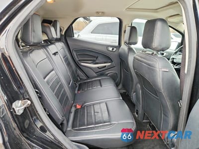 Zdjęcie 11 z 14 samochodu: 2018 FORD ECOSPORT TITANIUM VIN:MAJ6P1WL0JC216529 - miniatura