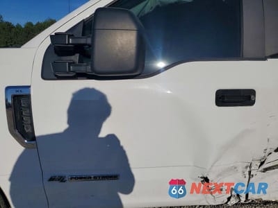 Zdjęcie 7 z 13 samochodu: 2017 FORD F250 SUPER DUTY VIN:1FT7W2BTXHEB13307 - miniatura
