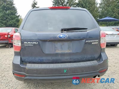 Zdjęcie 6 z 13 samochodu: 2015 SUBARU FORESTER 2.5I PREMIUM VIN:JF2SJADC6FH567874 - miniatura