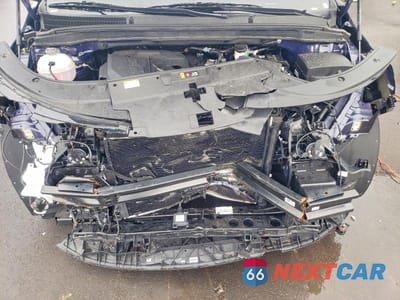 Zdjęcie 12 z 13 samochodu: 2026 KIA CARNIVAL LXS VIN:KNDNB5K38T6591247 - miniatura