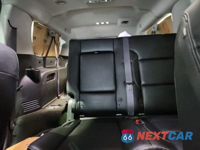 Zdjęcie 10 z 13 samochodu: 2016 CHEVROLET SUBURBAN K1500 LTZ VIN:1GNSKJKC1GR101951 - miniatura