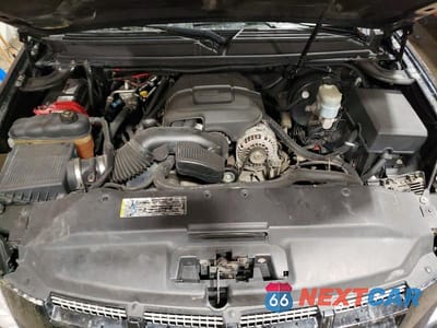 Zdjęcie 12 z 13 samochodu: 2008 CADILLAC ESCALADE ESV VIN:1GYFK66808R227730 - miniatura