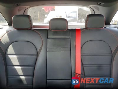 Zdjęcie 10 z 13 samochodu: 2017 MERCEDES-BENZ GLC 43 4MATIC AMG VIN:WDC0G6EB7HF172814 - miniatura