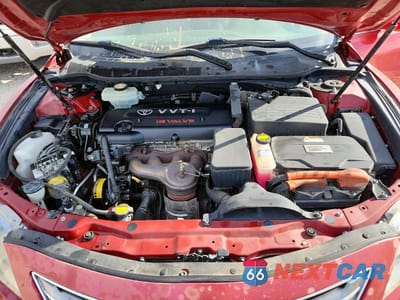 Zdjęcie 11 z 11 samochodu: 2008 TOYOTA CAMRY HYBRID VIN:JTNBB46K583047582 - miniatura