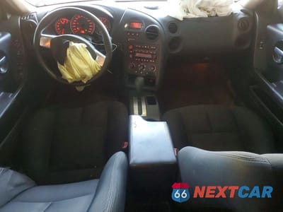 Zdjęcie 8 z 11 samochodu: 2007 PONTIAC GRAND PRIX VIN:2G2WP552271172868 - miniatura